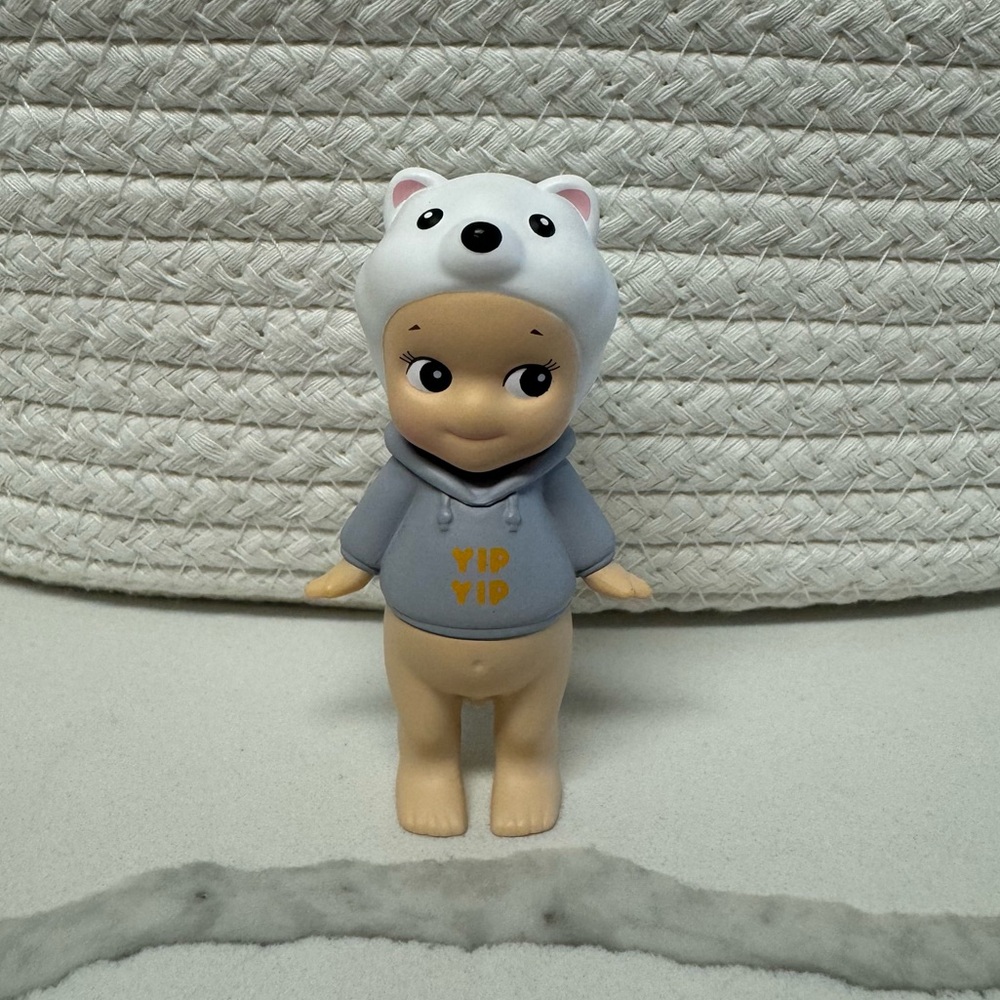Sonny Angel - Pomeranian